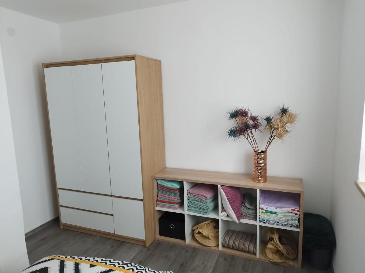 Apartment Retiro Pula Buitenkant foto